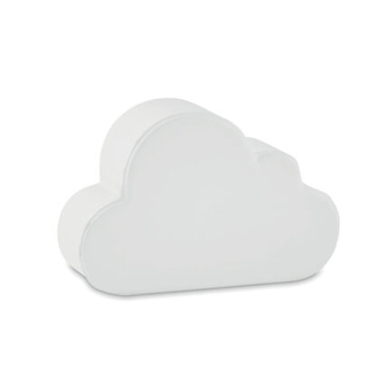 Cloudy debesėlio formos antistresinis žaisliukas – papildomas produkto vaizdas.