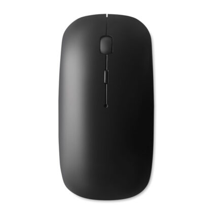 Curvy belaidė pelė – belaidė pelė iš ABS plastiko.