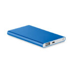 Powerflat 4 000 mAh išorinė baterija – papildomas produkto vaizdas.