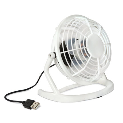 Airy USB ventiliatorius – papildomas produkto vaizdas.