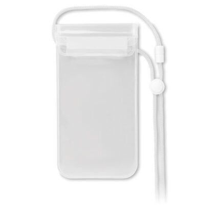 Colourpouch vandeniui atsparus išmaniojo telefono dėklas – papildomas produkto vaizdas.