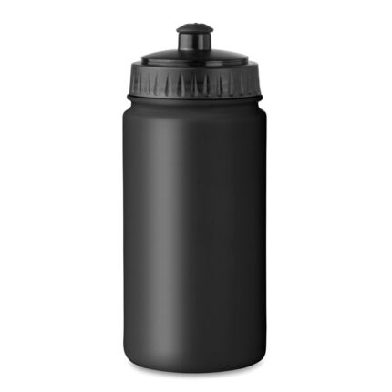 Spot Five sportinė gertuvė 500 ml – sportinė gertuvė 500 ml iš polietileno.