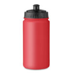 Spot Five sportinė gertuvė 500 ml – papildomas produkto vaizdas.