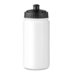 Spot Five sportinė gertuvė 500 ml – papildomas produkto vaizdas.