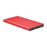 Powerflat8 8 000 mAh išorinė baterija – papildomas produkto vaizdas.