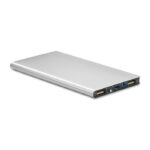 Powerflat8 8 000 mAh išorinė baterija – papildomas produkto vaizdas.
