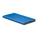 Powerflat8 8 000 mAh išorinė baterija – papildomas produkto vaizdas.