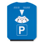 Park & Scrap ledo grandiklis automobiliui – ledo grandiklis automobiliui iš polistirenas.
