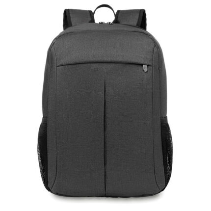 Stockholm Bag kuprinė iš 360D poliesterio – papildomas produkto vaizdas.