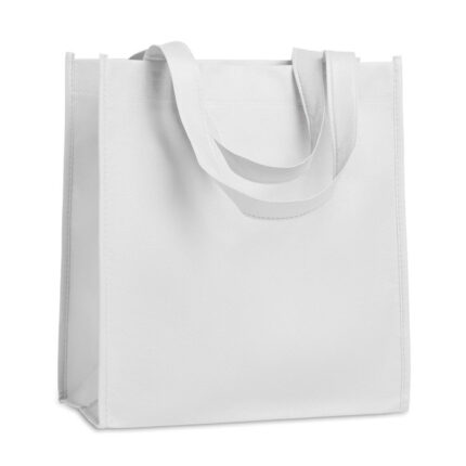 Apo Bag pirkinių krepšys – papildomas produkto vaizdas.
