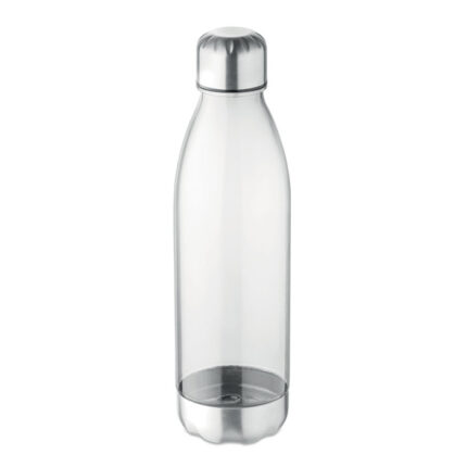 Aspen pieno pakuotės formos gertuvė 600 ml – pieno pakuotės formos gertuvė 600 ml iš plastiko.