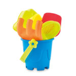 Playa reklaminis gaminys – plastikas