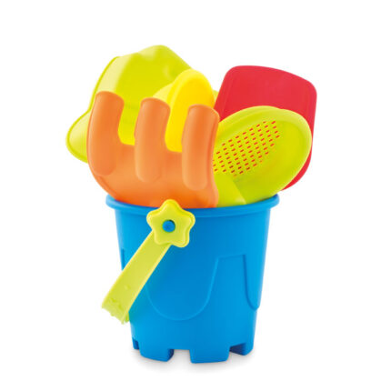 Playa reklaminis gaminys – plastikas