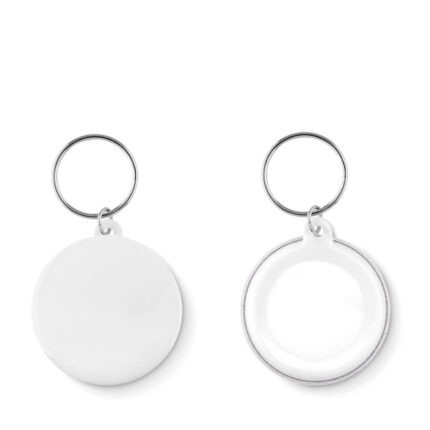PIN KEY mažas ženkliukas – metalas