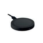 Wireless Plato belaidis įkroviklis – ABS plastikas