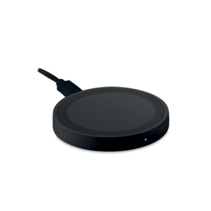 Wireless Plato belaidis įkroviklis – ABS plastikas