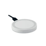 Wireless Plato belaidis įkroviklis – ABS plastikas