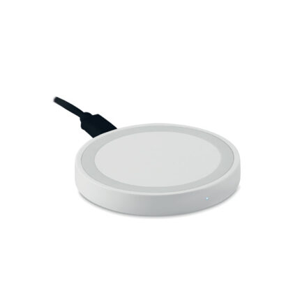 Wireless Plato belaidis įkroviklis – ABS plastikas