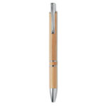 BERN Bamboo bambukinis rašiklis – bambukas