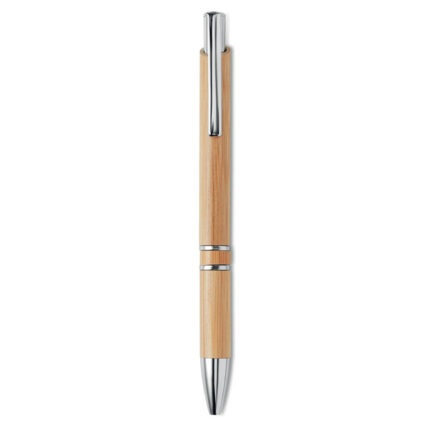 BERN Bamboo bambukinis rašiklis – bambukas