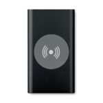 Power&Wireless reklaminis gaminys – aliuminis