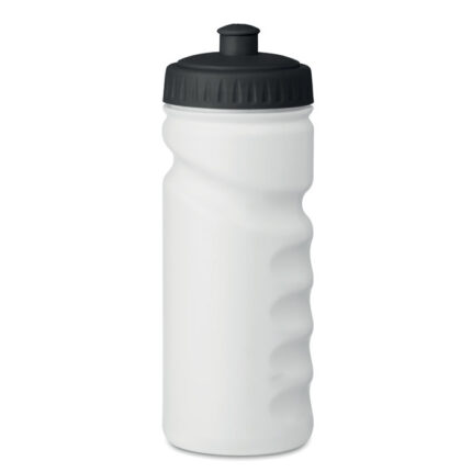 SPOT Eight sportinė gertuvė – polietilenas, 500 ml
