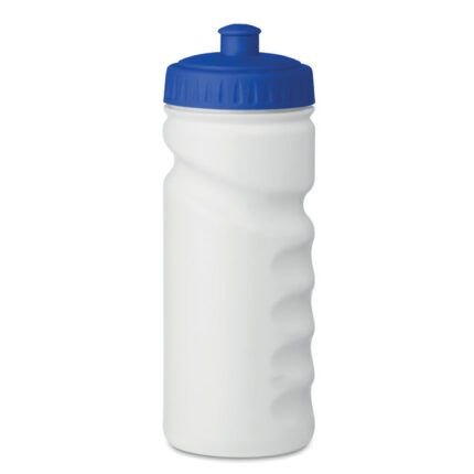 SPOT Eight sportinė gertuvė – polietilenas, 500 ml