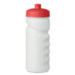 SPOT Eight sportinė gertuvė – polietilenas, 500 ml