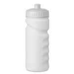 SPOT Eight sportinė gertuvė – polietilenas, 500 ml