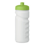 SPOT Eight sportinė gertuvė – polietilenas, 500 ml