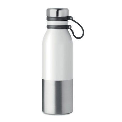 Iceland dvigubų sienelių gertuvė – nerūdijantis plienas, 600 ml