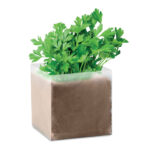 Parsely krepšys – item with multi-materials