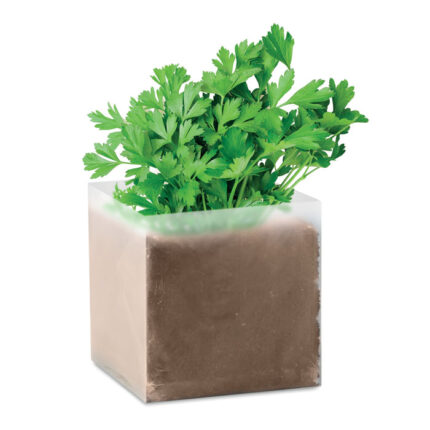 Parsely krepšys – item with multi-materials