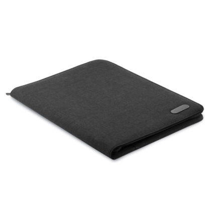 Notes Folder užrašų bloknotas – poliesteris