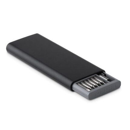 Toolbox rinkinys – nerūdijantis plienas