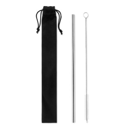 COLD Straw dėklas – item with multi-materials