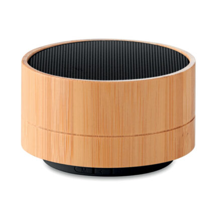Sound Bamboo garsiakalbis – bambukas