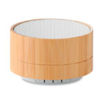 Sound Bamboo garsiakalbis – bambukas