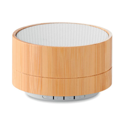 Sound Bamboo garsiakalbis – bambukas