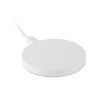 Flake Charger belaidis įkroviklis – ABS plastikas
