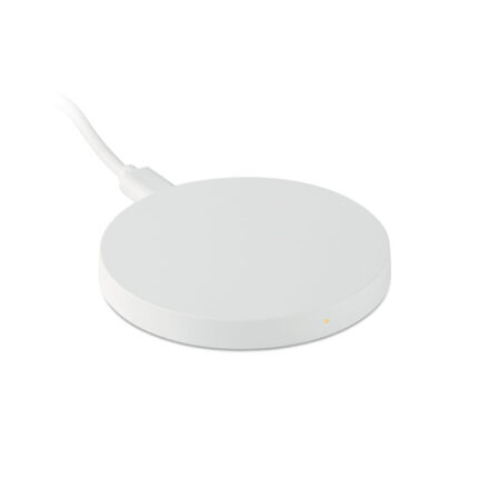 Flake Charger belaidis įkroviklis – ABS plastikas