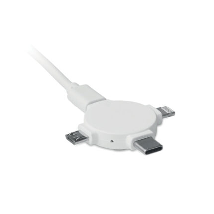 LIGO Cable reklaminis gaminys – PVC