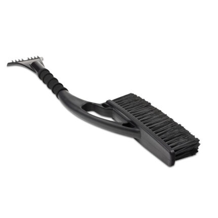 SNOW&ICE ledo grandiklis – ABS plastikas