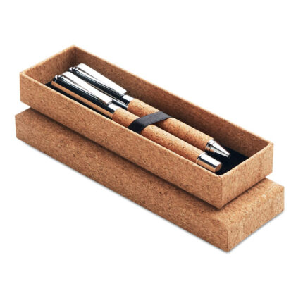 Quercus rolleris – item with multi-materials