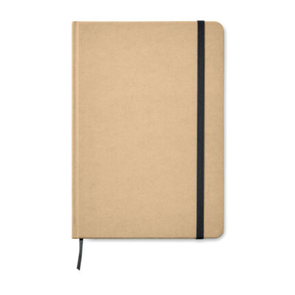Everwrite A5 formato užrašinė – popierius, 80 l