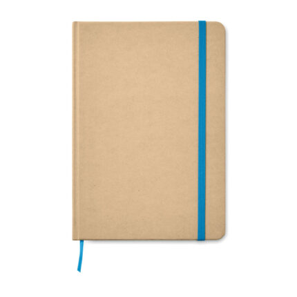 Everwrite A5 formato užrašinė – popierius, 80 l