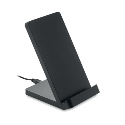 Wirestand belaidis įkroviklis – bambukas