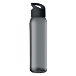 Praga Glass stiklinė gertuvė – stiklas, 470 ml