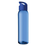 Praga Glass stiklinė gertuvė – stiklas, 470 ml