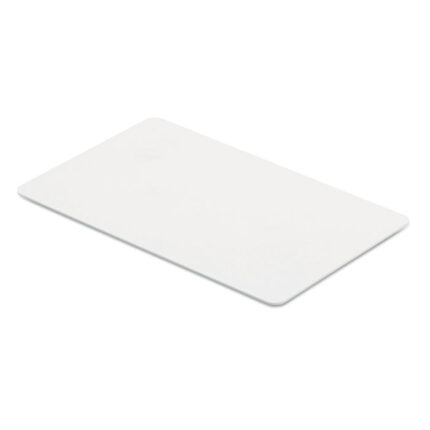 Custos reklaminis gaminys – PVC